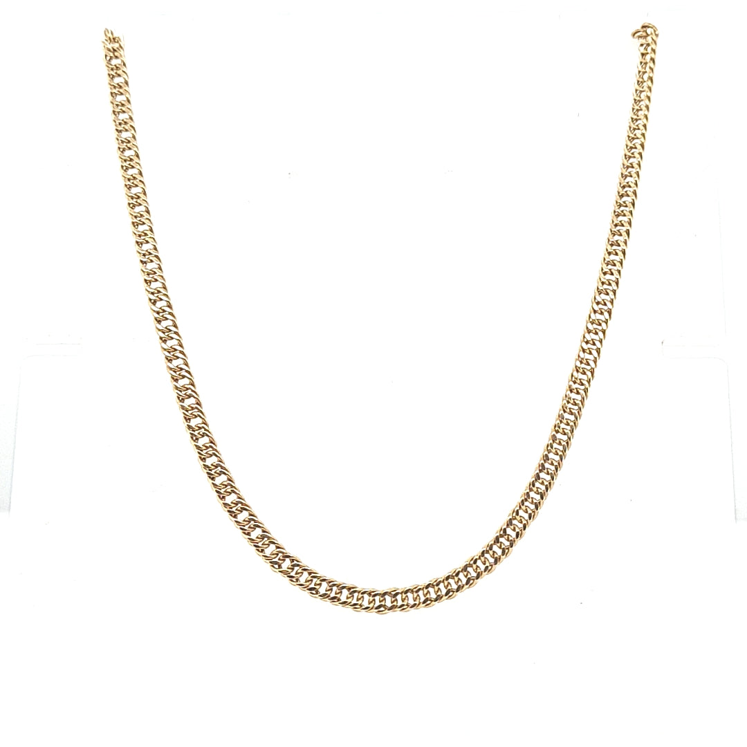 Gold Necklace – Australian Jewellery & Pawnbrokers, Melbourne - Gold ...